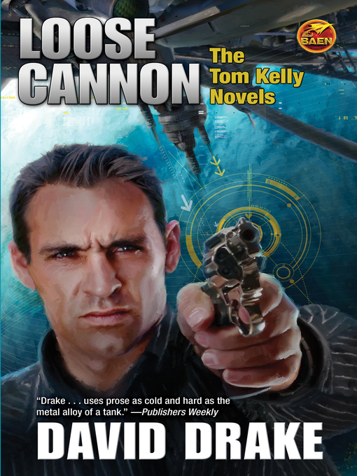 Title details for Loose Cannon by David Drake - Available